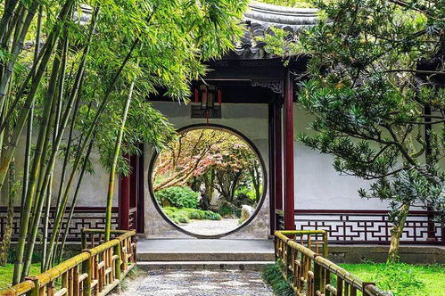 蘇州私家園林的保護(hù)性利用研究