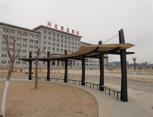 保定花架價格與邵瑜古建園林加工廠的專業服務